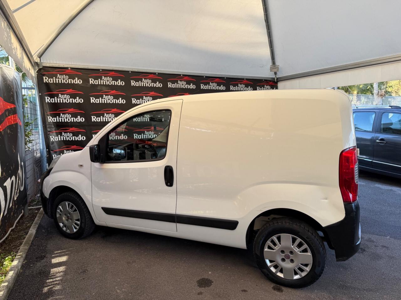 Fiat Fiorino 1.3 Diesel