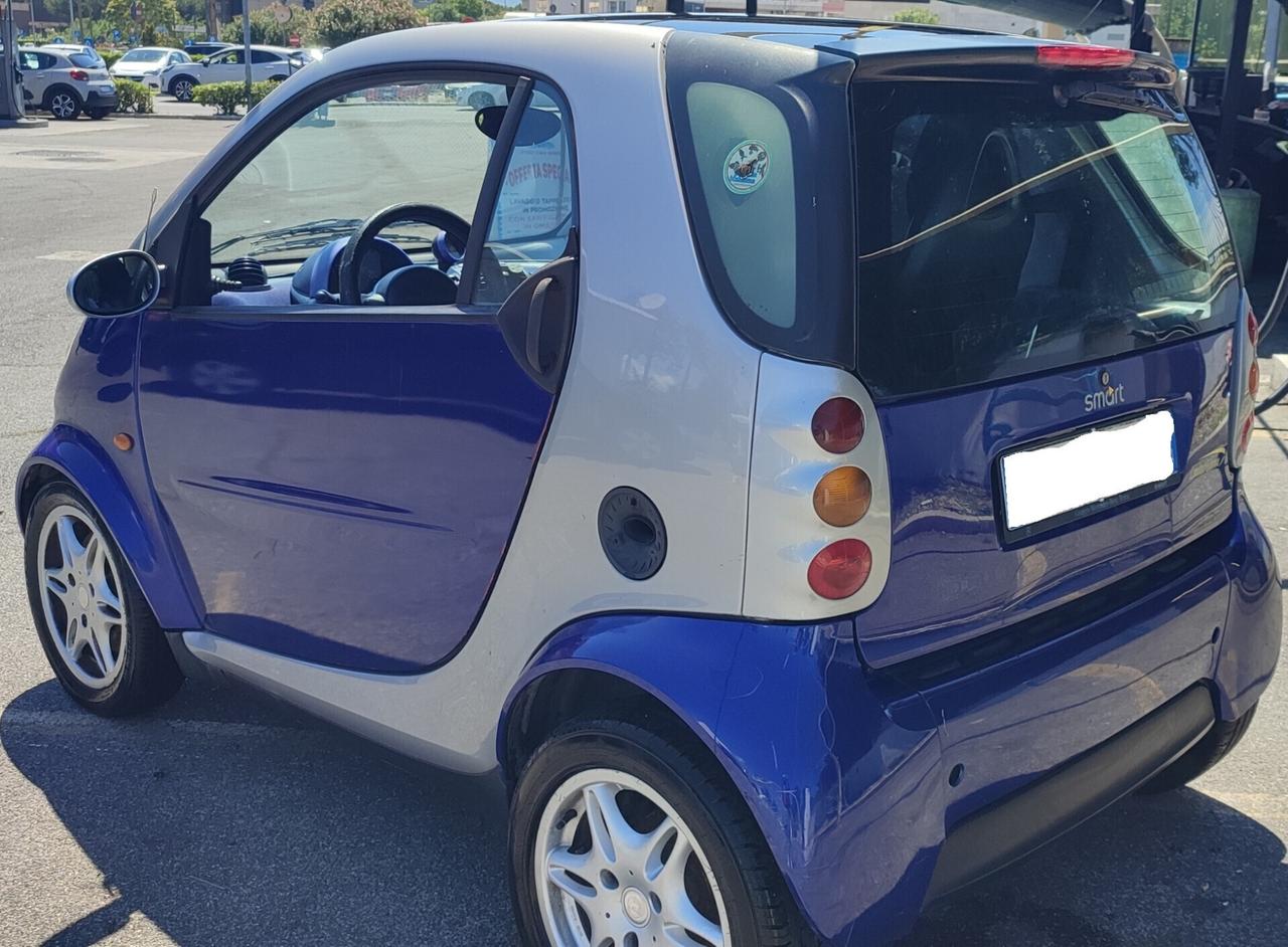 Smart 600 MOTORE KM 25000