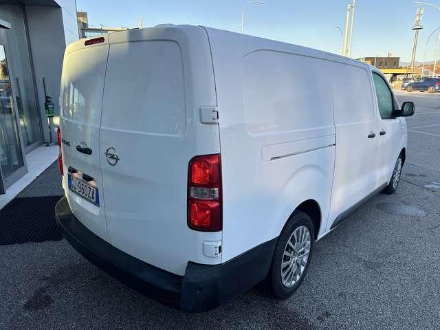 Opel Vivaro 2.0CDTi L2H1 120cv 6/M E6D 2800x1600x1340 kg1365