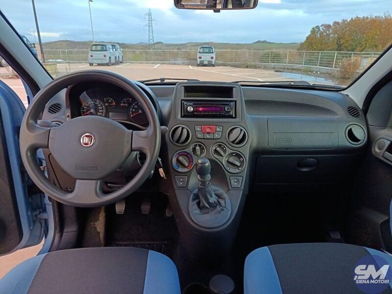 FIAT Panda Panda 1.3 MJT 16V 4x4 Climbing