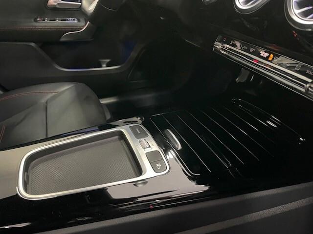 Mercedes A 200 AMG Line Premium