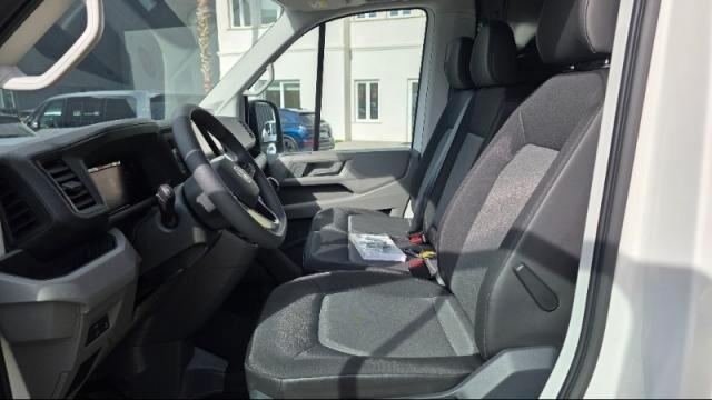 VOLKSWAGEN CRAFTER 30Q 2.0 TDI 140 CV L3H3 LOGISTIC + CRUISE