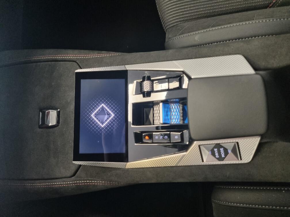 Ds DS4 4 Plug-In Hybrid 225 Performance line
