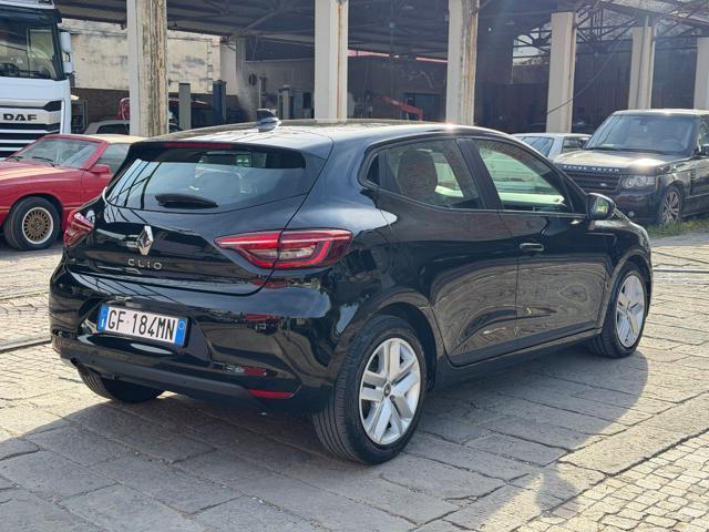 RENAULT Clio TCe 100 CV GPL 5 porte Zen