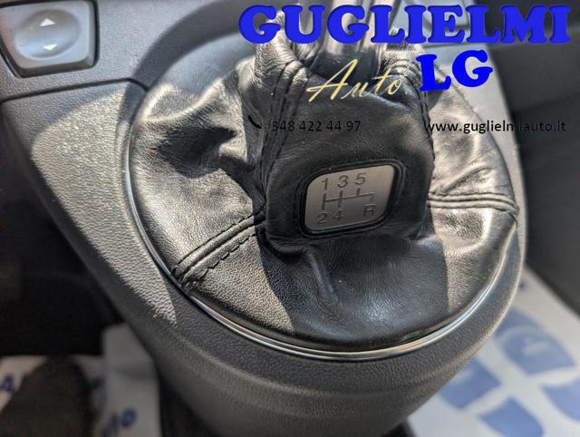 FIAT 500 1.2 "S" CERCHI16" DOPPIE RAZZE