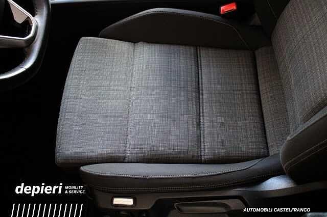 Volkswagen Passat Variant 2.0 TDI EVO DSG Business