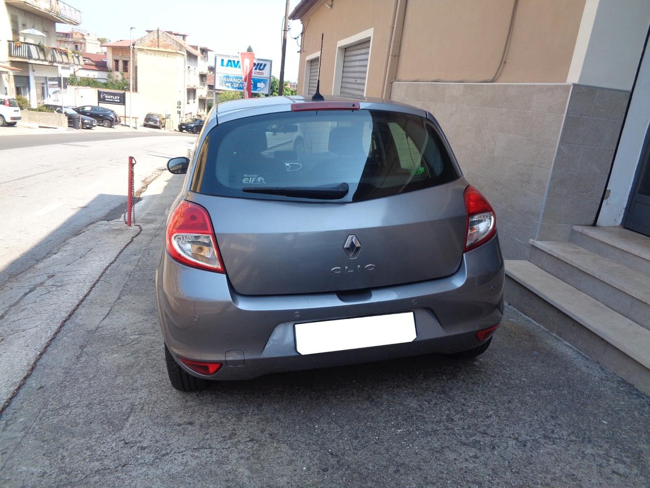 Renault Clio 1.5 dCi 70CV Dynamique ( FINANZIABILE )