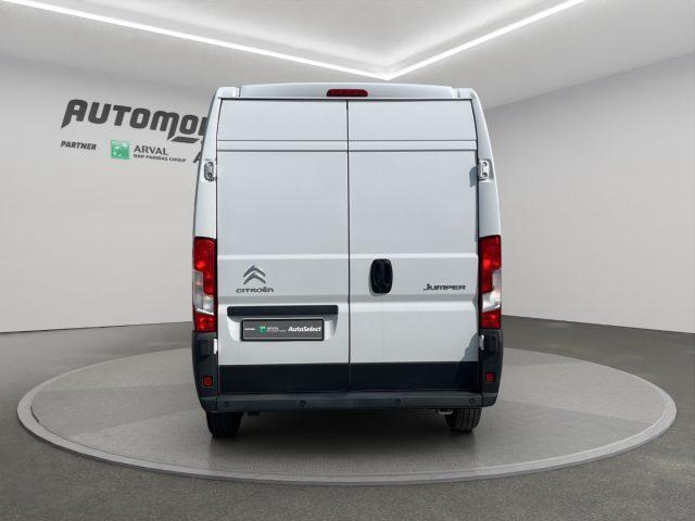 CITROEN Jumper L2H2 140CV KM ZERO