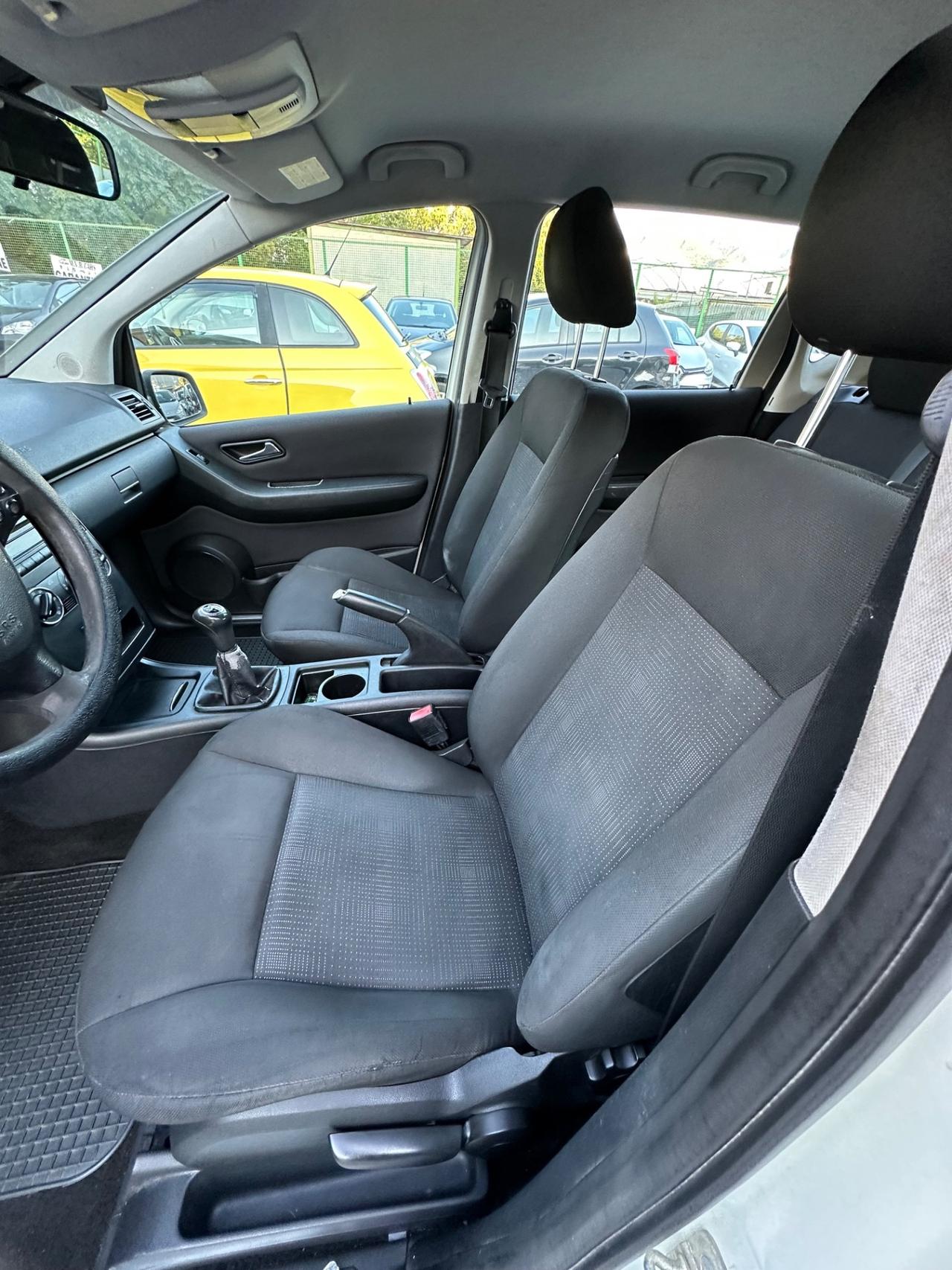 Mercedes-benz A 160 BlueEFFICIENCY Special Edition Sport