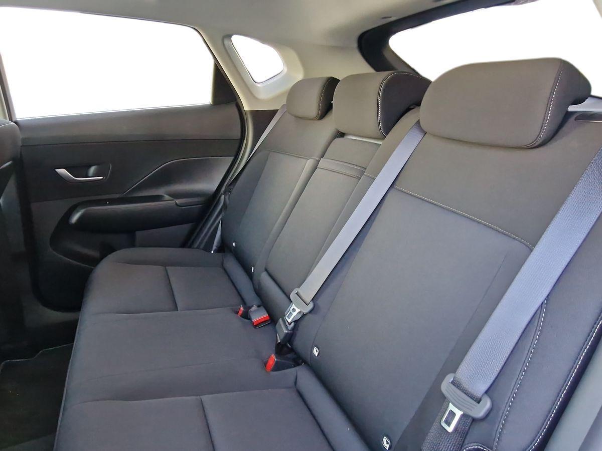 HYUNDAI KONA 1.6 T-GDI EXCELLENCE DCT