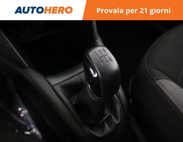 PEUGEOT 208 1.4 8V HDi 68CV 5p. Active