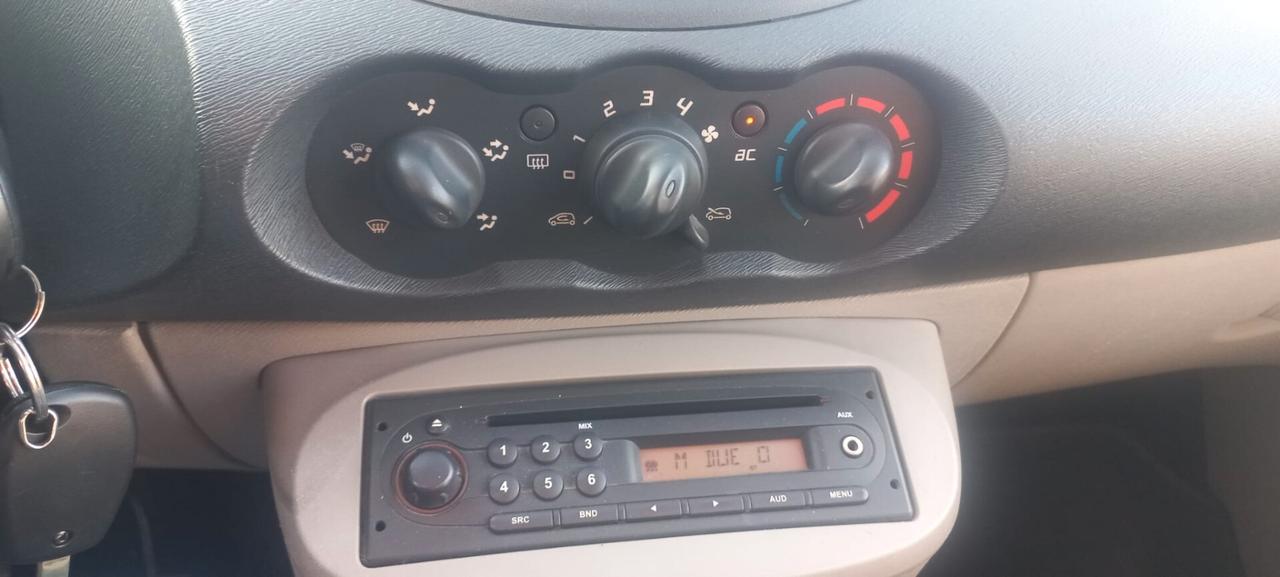 Renault Twingo 1.2 8V Sport & Sound