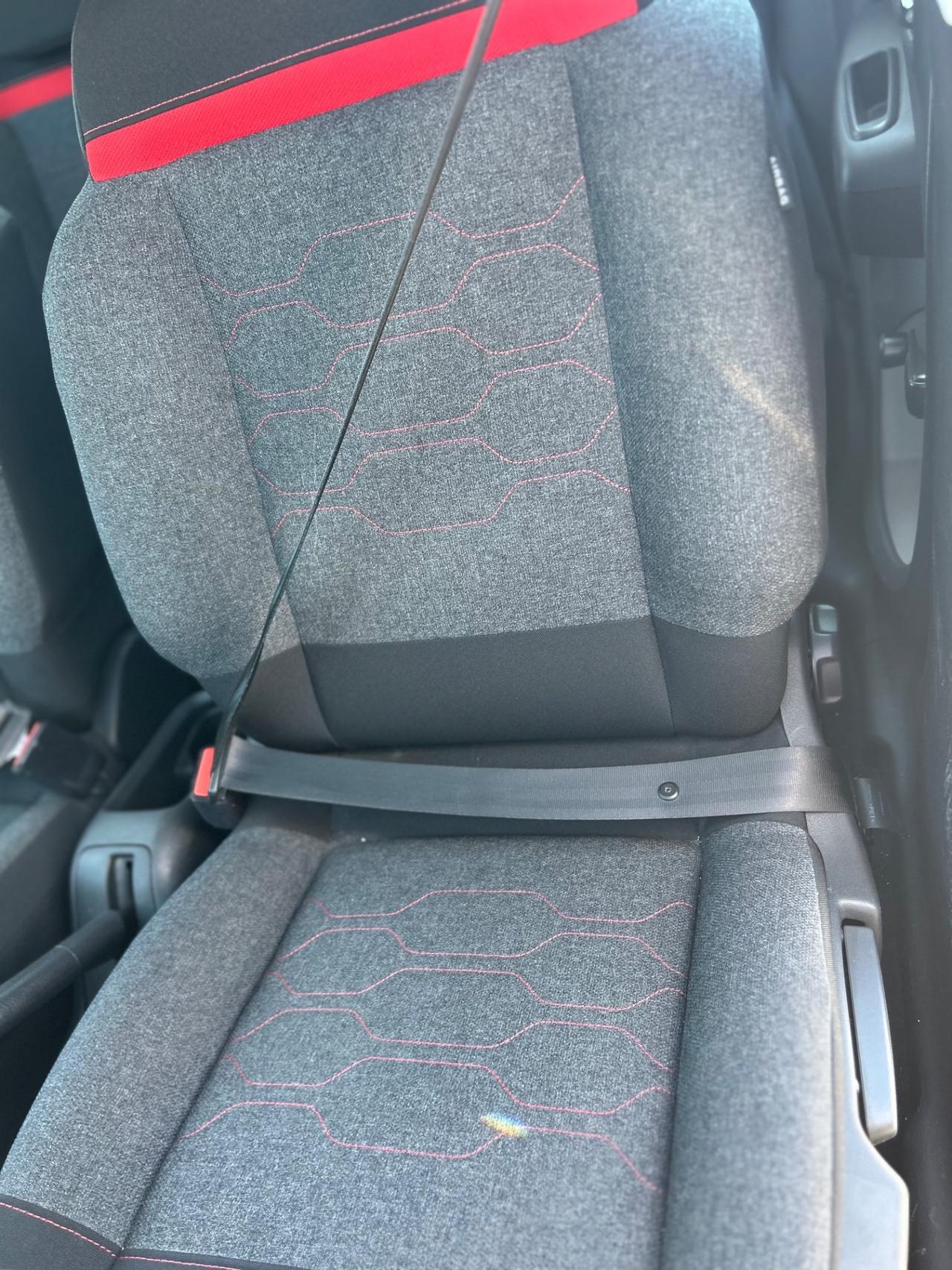 Citroen C3 BlueHDi 100 S&S Feel Pack