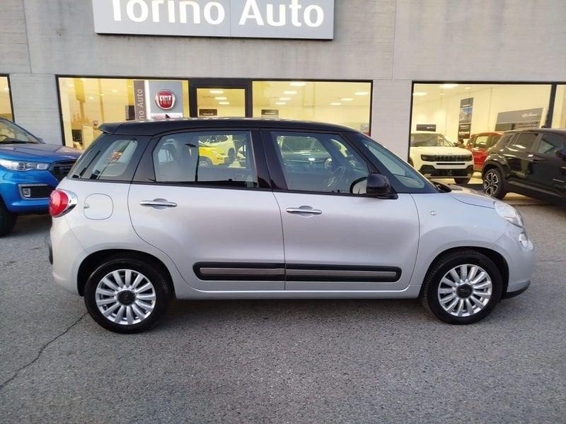 FIAT 500L 500L 1.3 Multijet 85 CV Pop Star