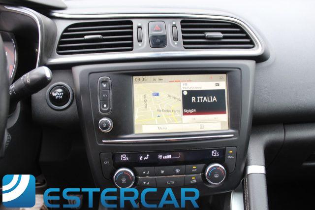 RENAULT Kadjar dCi 110CV EDC Energy Zen NEOPATENTATI