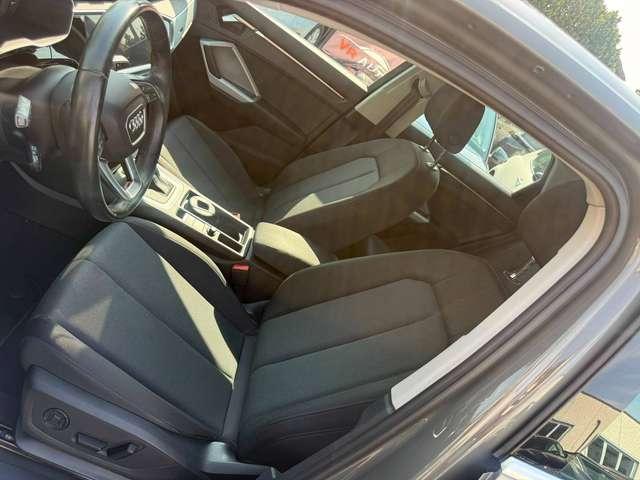 Audi Q3 SPB Sportback 35 2.0 tdi Business Plus s-tronic