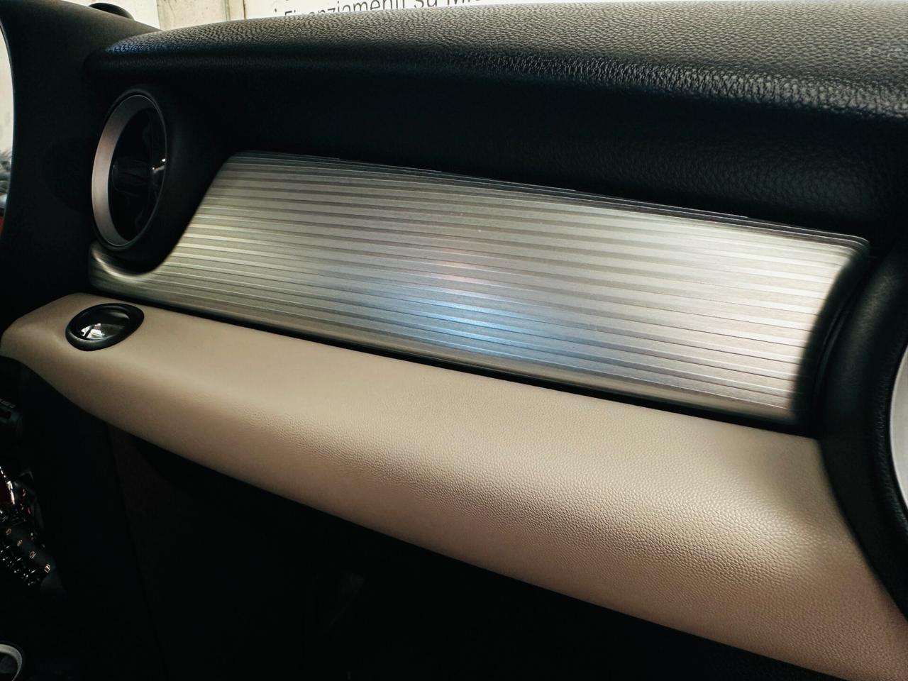 Mini Cooper S 184cv Aut. F.L R56 1.6 2014