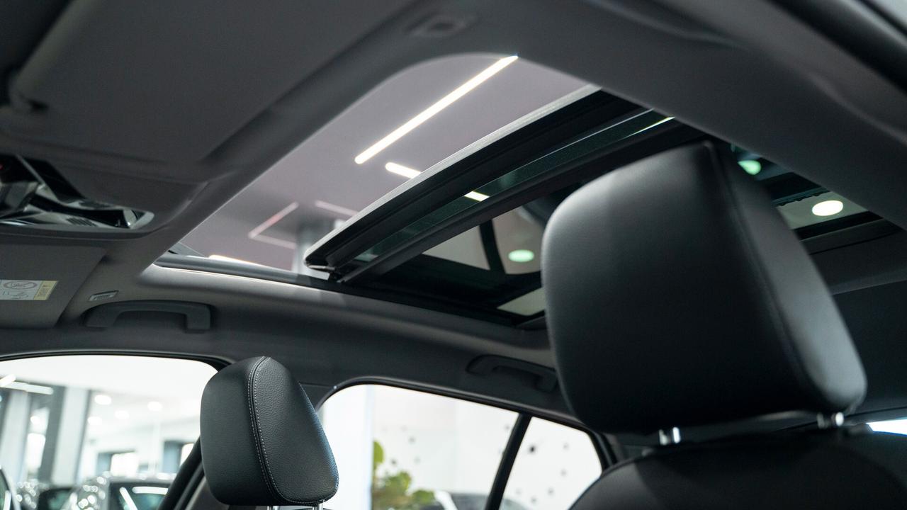 Bmw 118 D 5P SPORT F40 2.0 150CV TETTO VIRTUAL LUCI PELLE