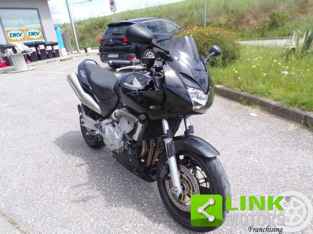 HONDA Hornet 600 S CB 95CV Carenata