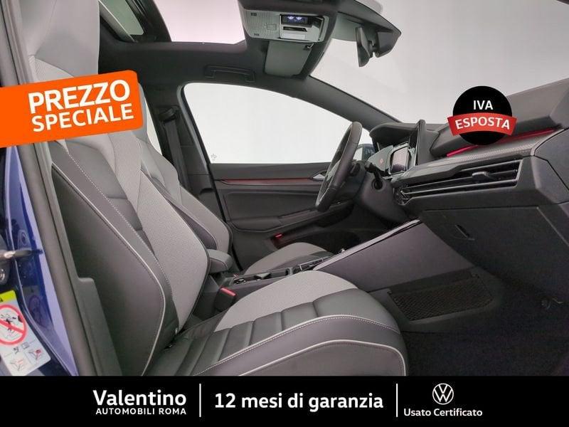Volkswagen Golf Golf 2.0 TDI GTD DSG