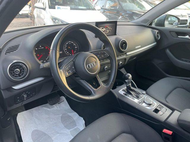 AUDI A3 SPB 30 TDI S tronic