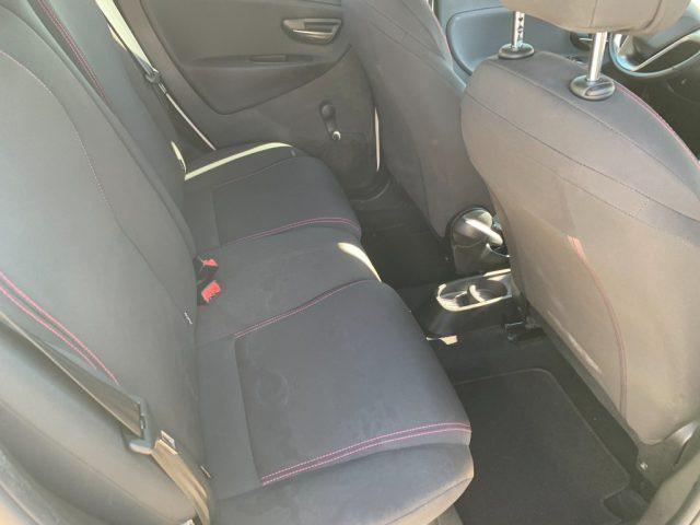 LANCIA Ypsilon 1.2 69 CV 5 porte Platinum*EURO5B*