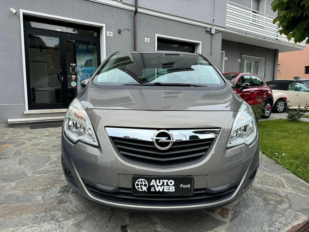 OPEL MERIVA 1.3 CDTI 95cv Ecoflex ELECTIVE NEOPAT