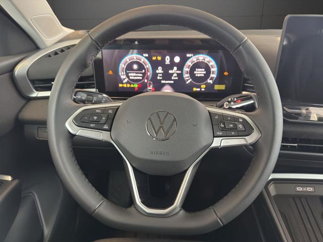 VOLKSWAGEN T-Roc 1.5 eTSI ACT DSG Life