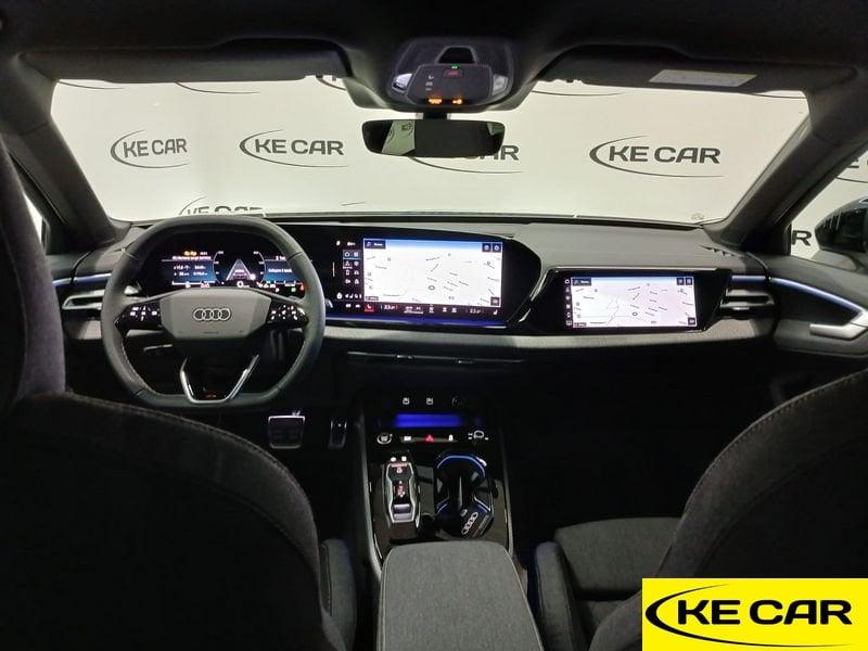 Audi A5 A5 Avant TDI 150 kW mHEV+ S tronic S Line edition
