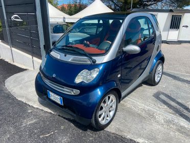 Smart ForTwo 700 coupé
