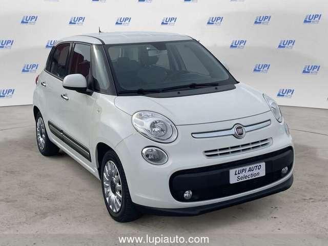 Fiat 500L 1.6 mjt 120cv Pop Star 4p.ti serie 4 E6