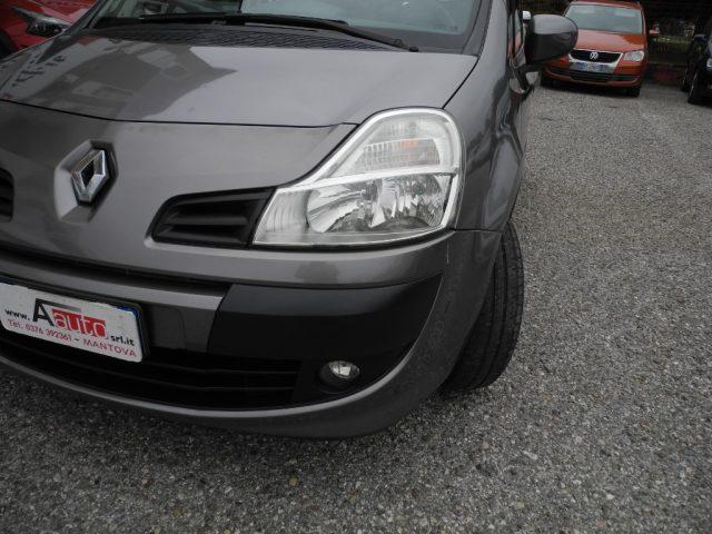 RENAULT Modus 1.2 16v - OK NEOPATENTATI - UNICA PROPRIETARIA