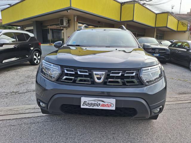 DACIA Duster 1.0 TCe 100 CV ECO-G 4x2 Prestige N°GH767