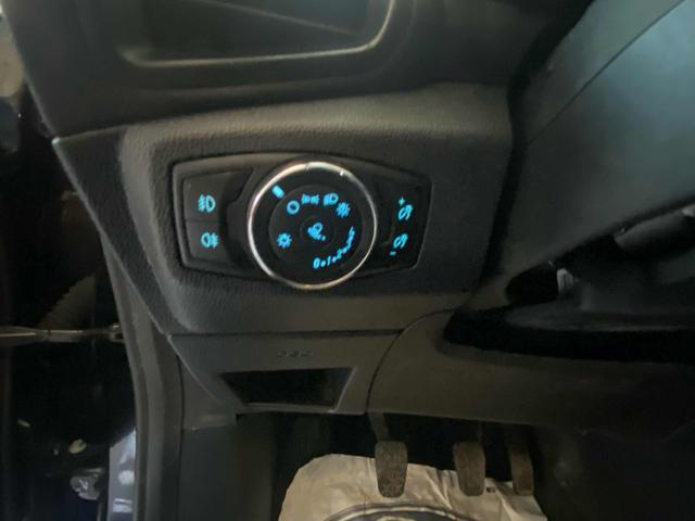FORD EcoSport 1.0 EcoBoost 100 CV Titanium