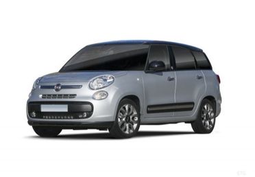 FIAT 500L 2017 - 500L 1.4 Pop Star 95cv