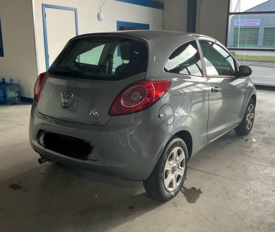 Ford Ka Ka+ 1.2 8V 69CV
