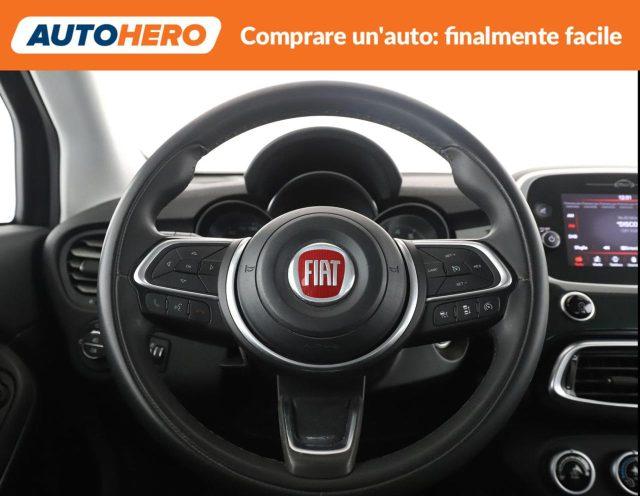 FIAT 500X 1.0 T3 120 CV City Cross
