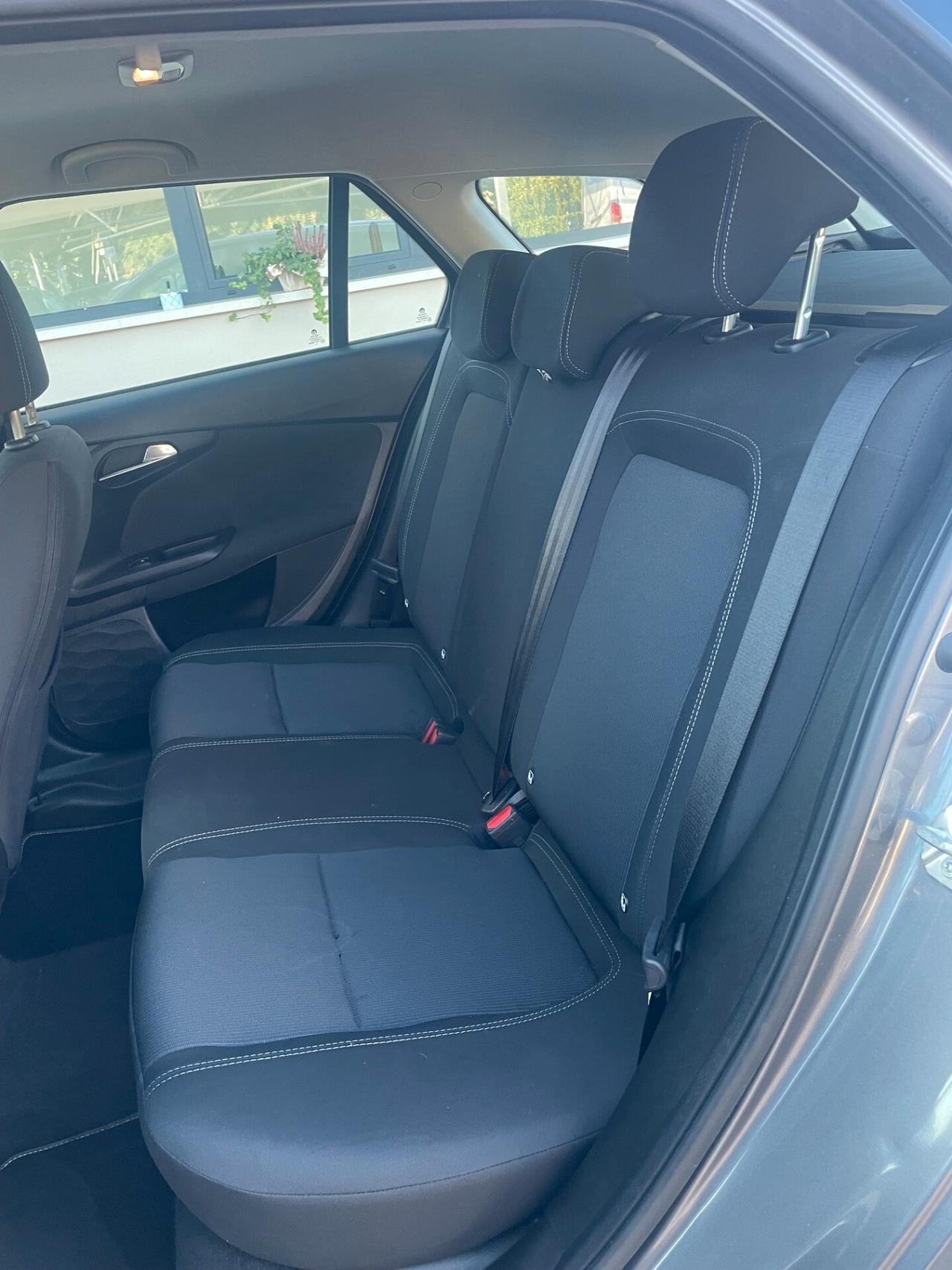 Fiat Tipo 1.6 Mjt S&S SW