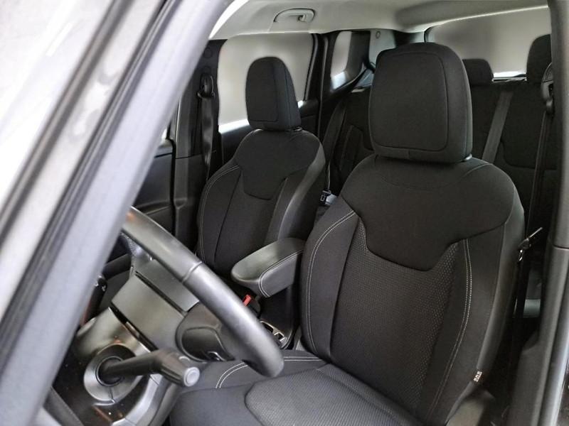 JEEP RENEGADE 1.0 T3 120cv Limited