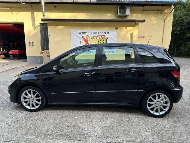 Mercedes-Benz B 200 Classe B 200 - T245 cdi