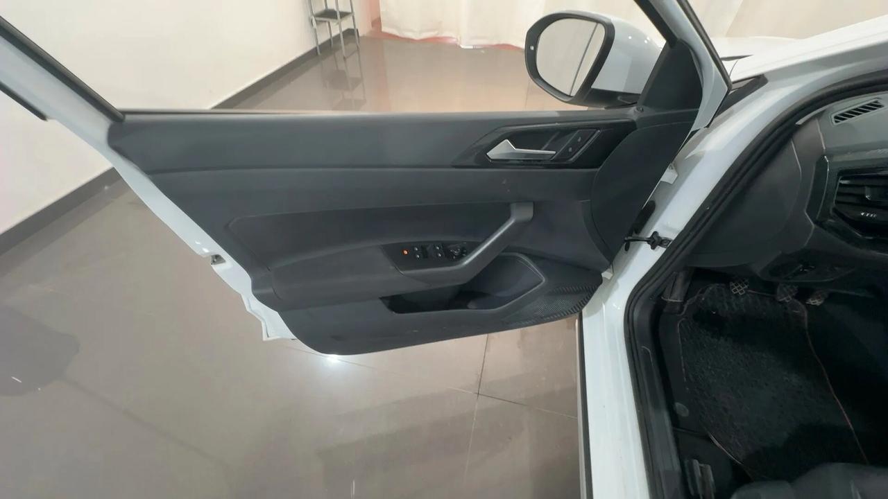Volkswagen Taigo 1.0 TSI 110 CV Life