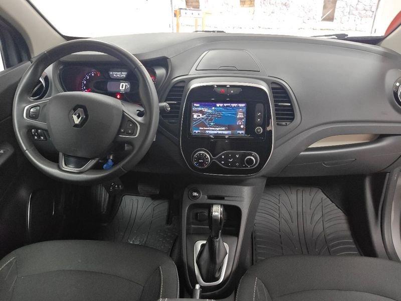 Renault Captur Captur dCi 8V 90 CV Start&Stop Energy Intens