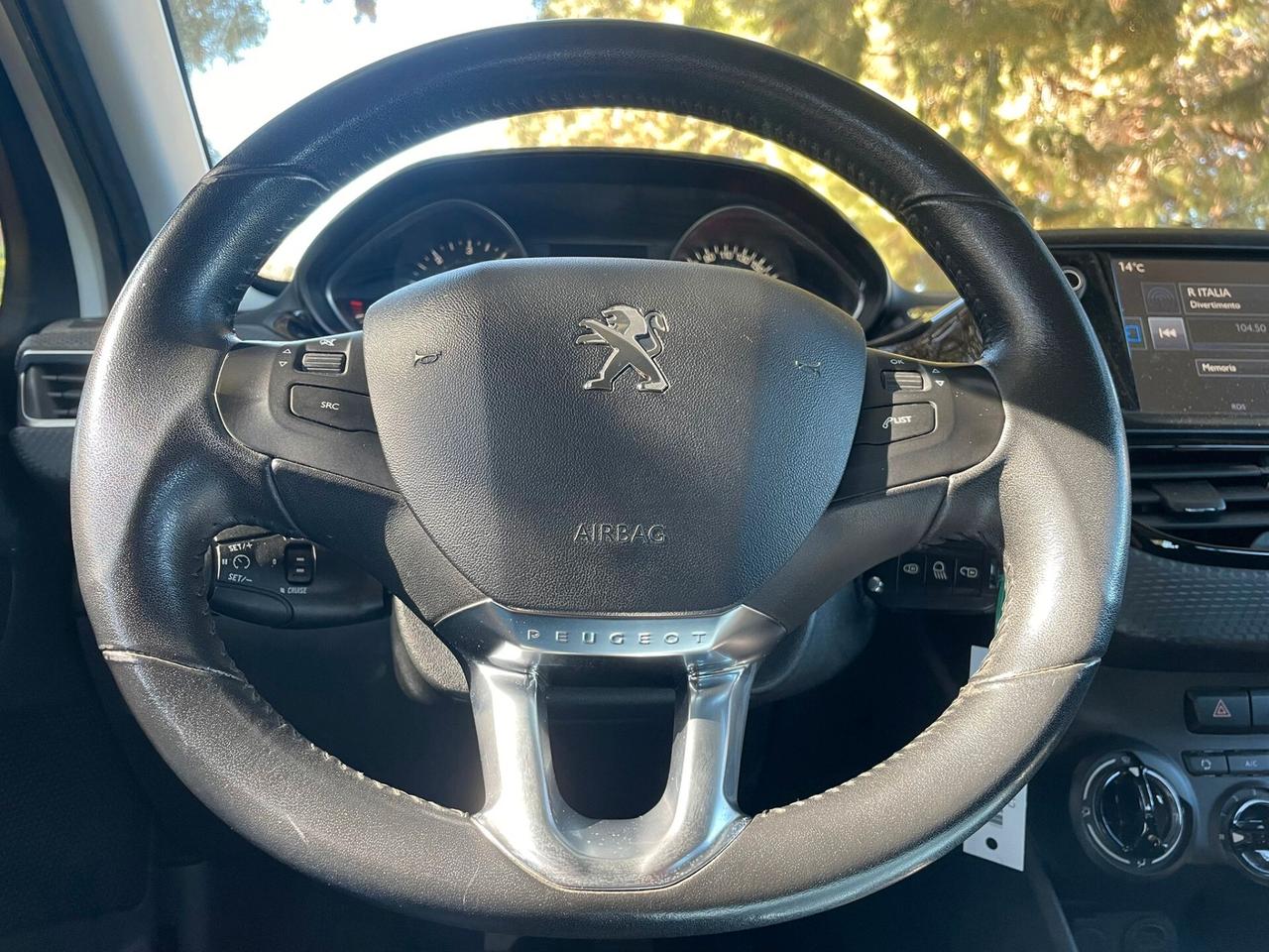 Peugeot 2008 BlueHDi 75 Active