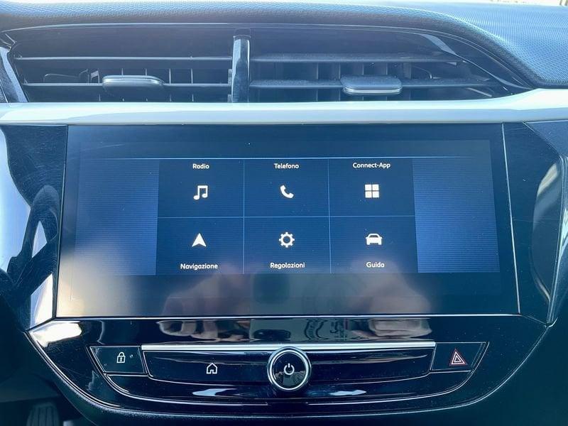 Opel Corsa 1.2 GS s&s 100cv - AZIENDALE