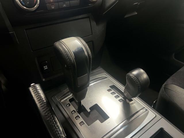 Mitsubishi Pajero Pajero 3p 3.2 CR Instyle auto