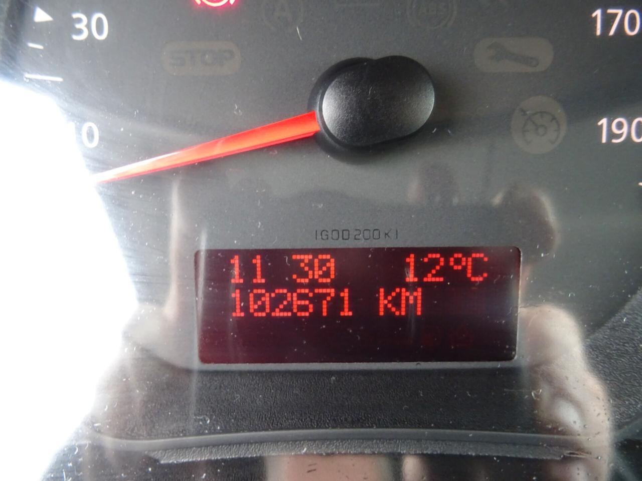 Renault Kangoo 1.5 dCi 90CV Express FURGONE