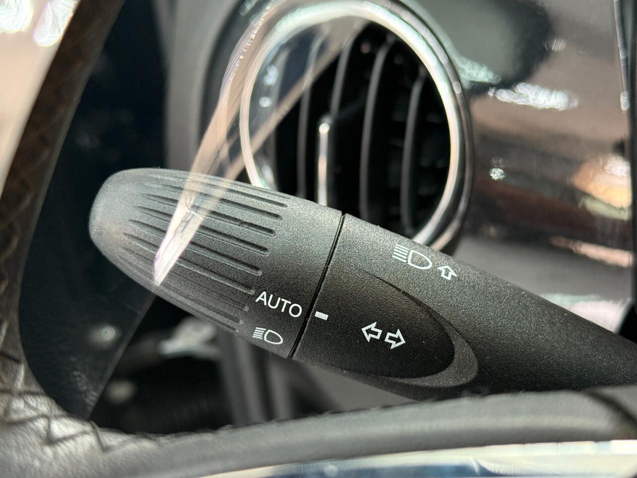 Fiat 500 1.2 Lounge Tetto Full