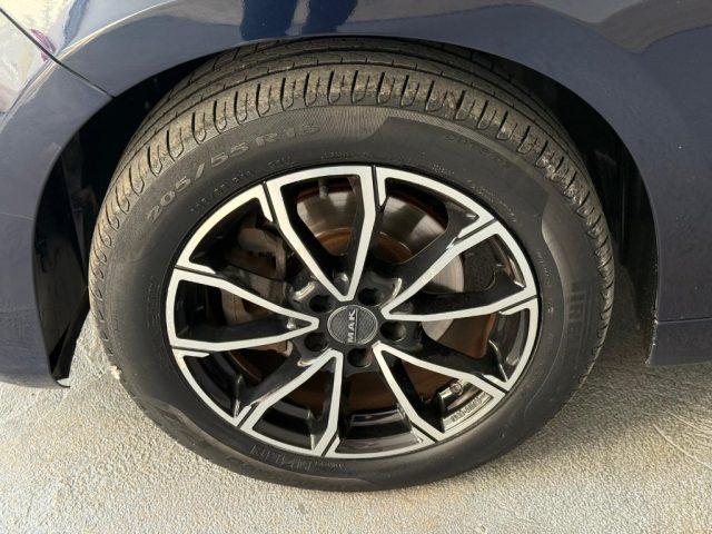 FIAT Tipo 1.3 Mjt S&S SW Easy