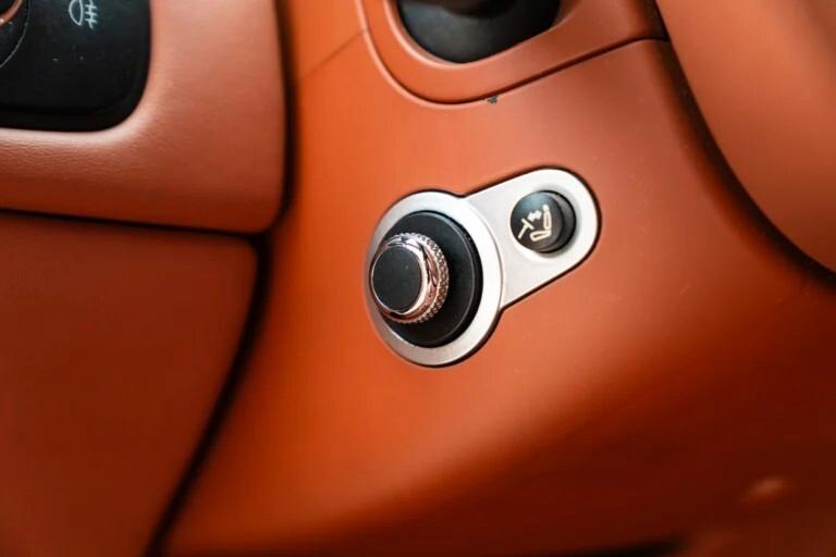 BENTLEY CONTINENTAL GT - RDS01073