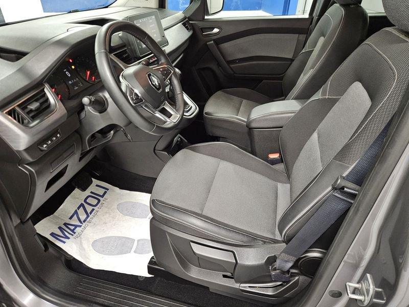 Renault Kangoo 1.5 BLUE DCI 115 EQUILIBRE
